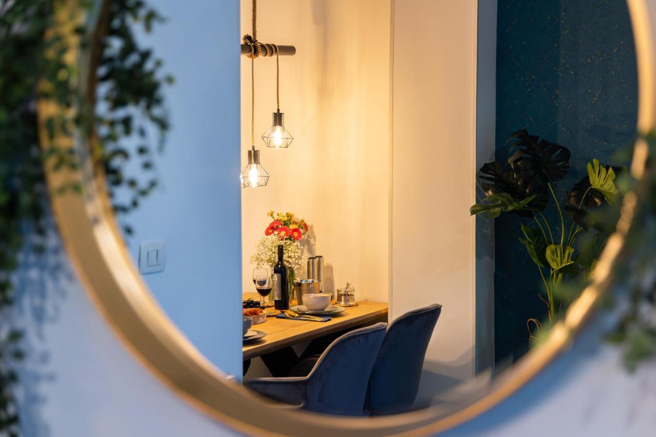 Oasis Luxury Apartment With Terrarce And Jacuzzi Split Eksteriør bilde